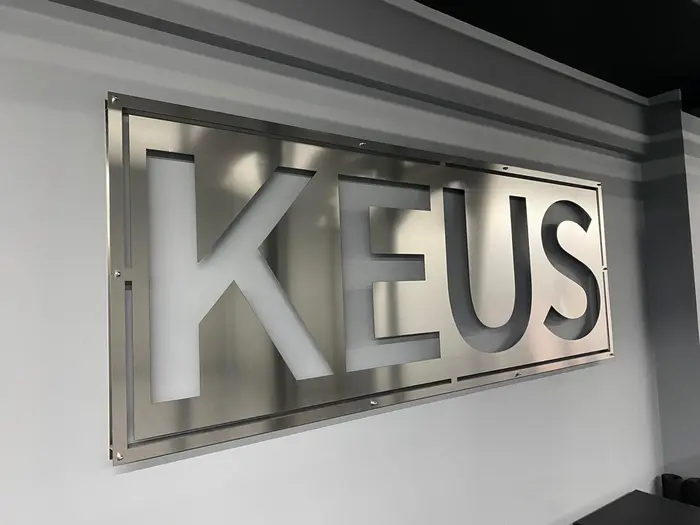 Image of keus gym